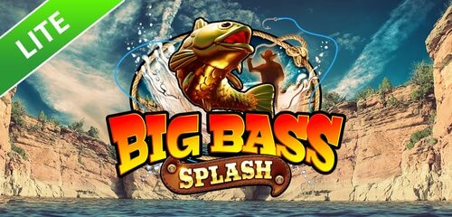 Big Bass Splash