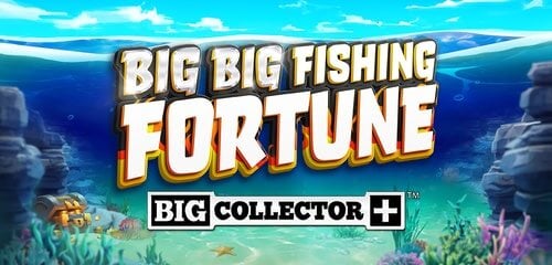 Play Big Big Fishing Fortune at ICE36