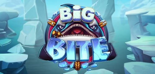 Play Big Bite at ICE36 Casino