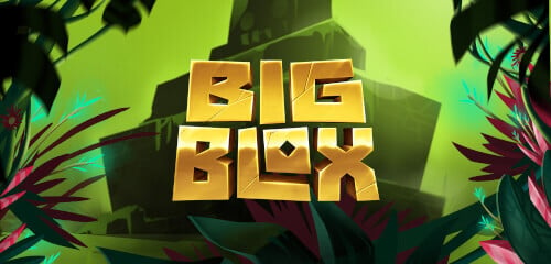 Play Big Blox at ICE36