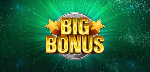 Play Big Bonus DL at ICE36 Casino