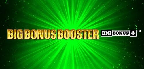 Play Big Bonus Booster at ICE36 Casino