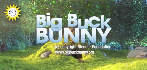 Play Big Buck Bunny at ICE36 Casino