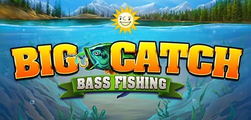 Play Big Catch Bass Fishing at ICE36 Casino