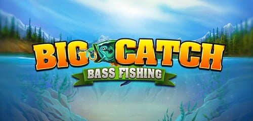 Big Catch Bass Fishing