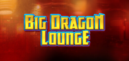 Big Dragon Lounge