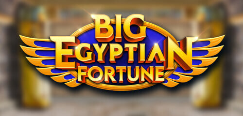 Play Big Egyptian Fortune at ICE36 Casino