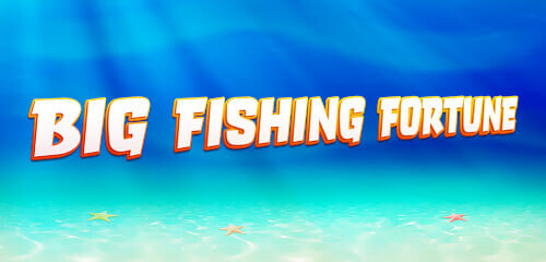 Play Big Fishing Fortune at ICE36 Casino