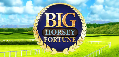 Play Big Horsey Fortune at ICE36 Casino