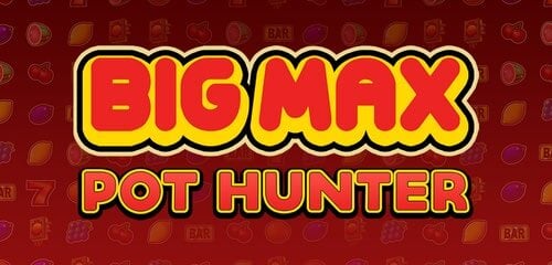 Play Big Max Pot Hunter at ICE36 Casino