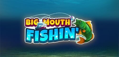 Play Big Mouth Fishin at ICE36 Casino