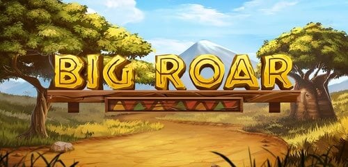 Play Big Roar at ICE36 Casino