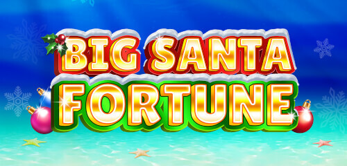 Play Big Santa Fortune at ICE36 Casino