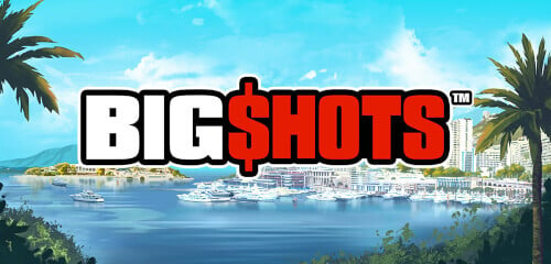 Play Big Shots at ICE36