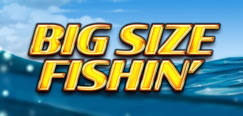 Play Big Size Fishin' at ICE36 Casino