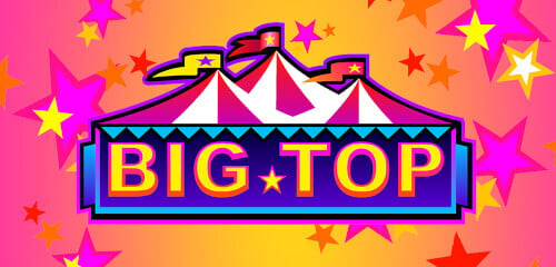 Play Big Top at ICE36 Casino