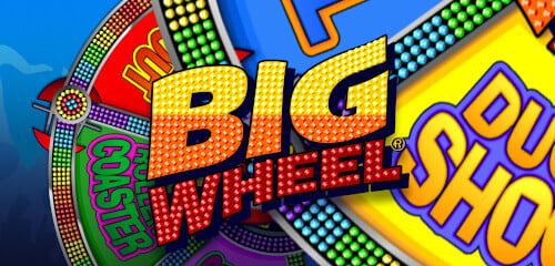 Play Big Wheel at ICE36 Casino