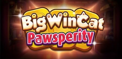 Big Win Cat Pawsperity