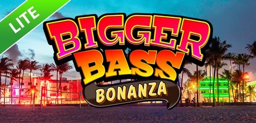 Bigger Bass Bonanza