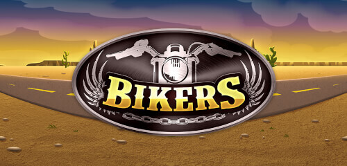 Bikers Bingo