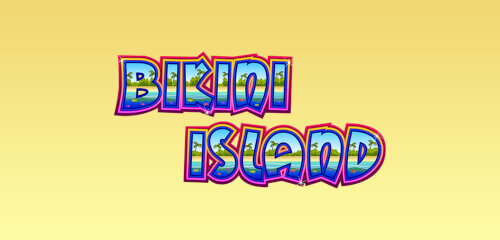 Bikini Island