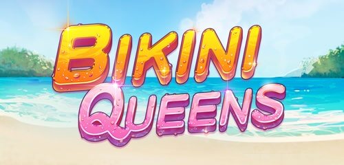 Play Bikini Queens at ICE36 Casino