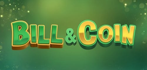 Play Bill & Coin at ICE36 Casino