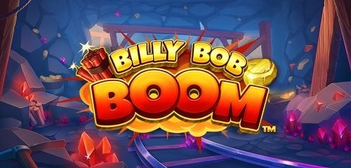 Play Billy Bob Boom at ICE36 Casino