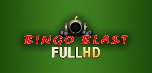 Bingo Blast Full HD