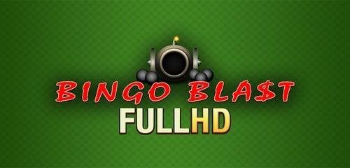 Bingo Blast Full HD