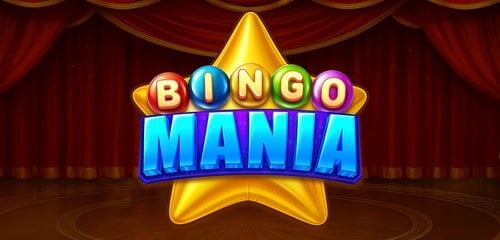 Bingo Mania