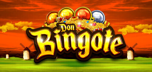 Juega Bingote QF en ICE36 Casino con dinero real