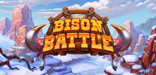 Play Bison Battle at ICE36 Casino