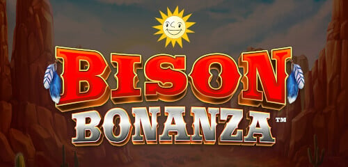 Play Bison Bonanza at ICE36 Casino