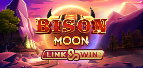 Play Bison Moon at ICE36 Casino