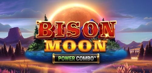 Play Bison Moon Power Combo at ICE36 Casino