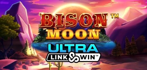 Play Bison Moon Ultra Link & Win at ICE36 Casino