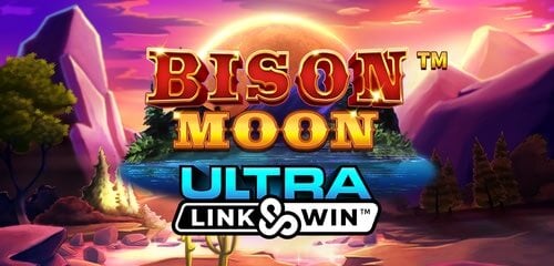 Bison Moon Ultra Link & Win