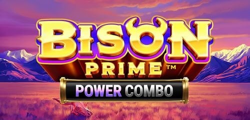 Bison Prime Power Combo