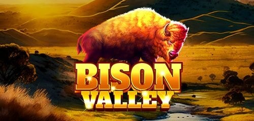 Play Bison Valley at ICE36 Casino