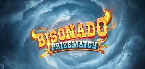 Bisonado PrizeMatch