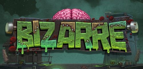 Play Bizarre at ICE36 Casino