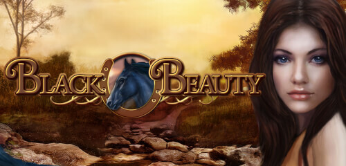 Play Black Beauty at ICE36 Casino