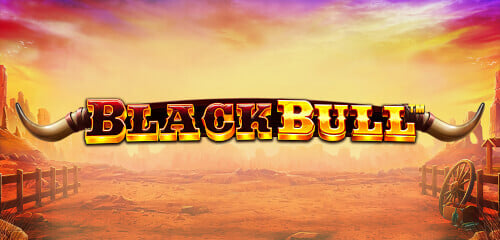 Play Black Bull at ICE36 Casino