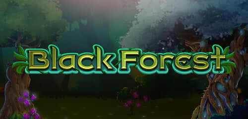 Play Black Forest at ICE36 Casino