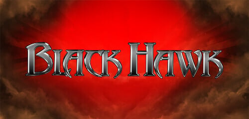 Play Black Hawk at ICE36 Casino