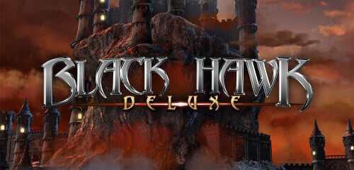 Play Black Hawk Deluxe at ICE36 Casino