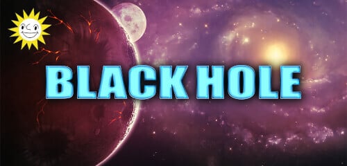 Black Hole | Online Slots Game | Spin Genie