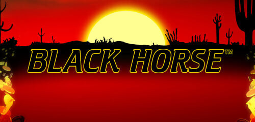 Play Black Horse at ICE36