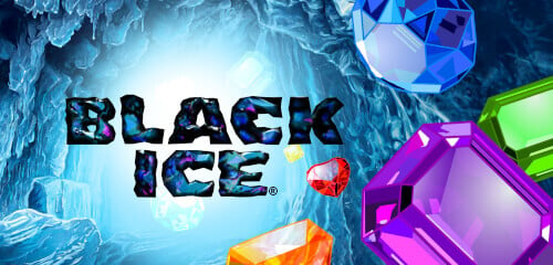 Play Black Ice at ICE36 Casino